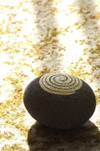 koru hand painted rocks koru hand painted rocks