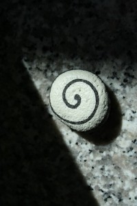 koru hand painted rocks koru hand painted rocks