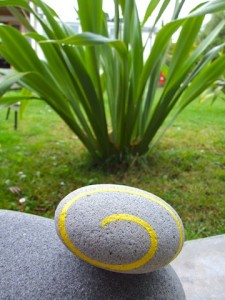 koru hand painted rocks koru hand painted rocks